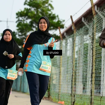 Runner Photo 8349948