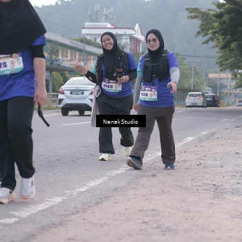 Runner Photo 8349950