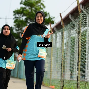 Runner Photo 8349951