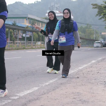 Runner Photo 8349954