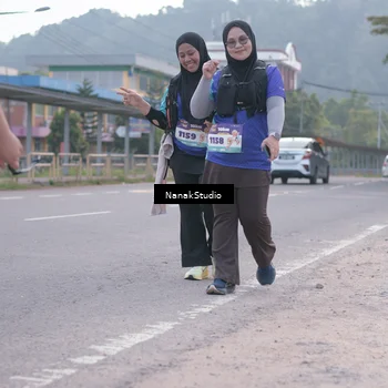 Runner Photo 8349961