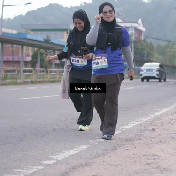 Runner Photo 8349968