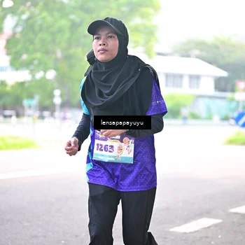 Runner Photo 8349972