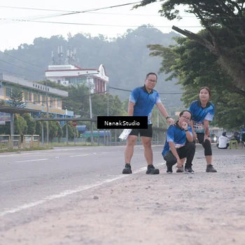 Runner Photo 8349980