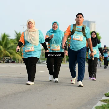 Runner Photo 8349981