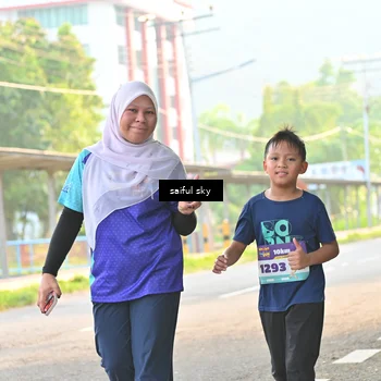Runner Photo 8349984