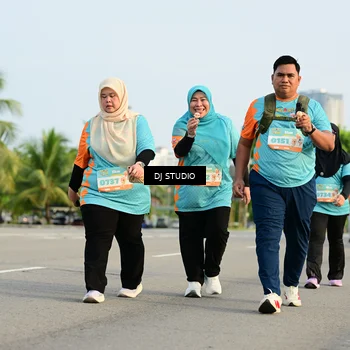 Runner Photo 8349985