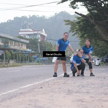 Runner Photo 8349986