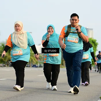 Runner Photo 8349987