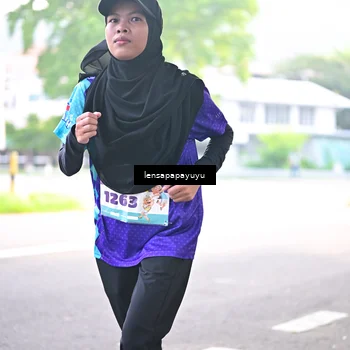 Runner Photo 8349988