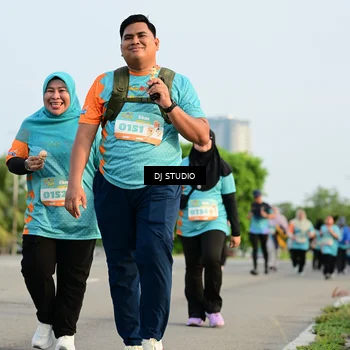 Runner Photo 8350000
