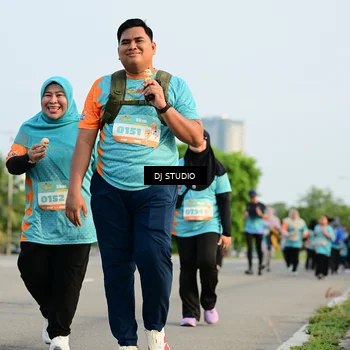 Runner Photo 8350001