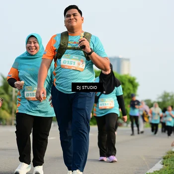 Runner Photo 8350002