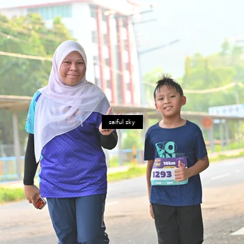 Runner Photo 8350009