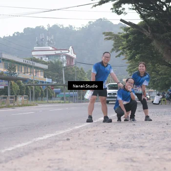 Runner Photo 8350012