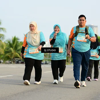 Runner Photo 8350016