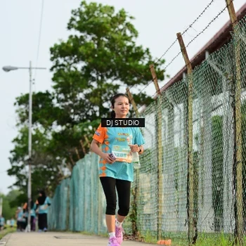 Runner Photo 8350017