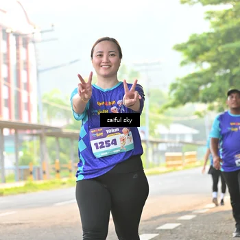 Runner Photo 8350025