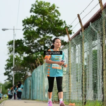 Runner Photo 8350029