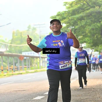 Runner Photo 8350031