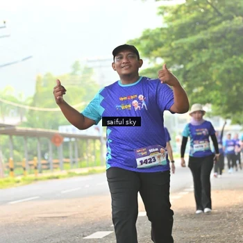 Runner Photo 8350037