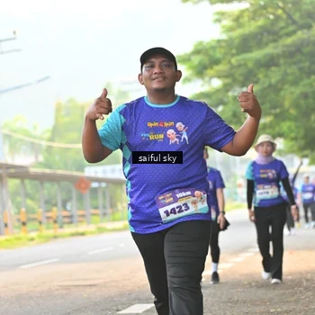 Runner Photo 8350039