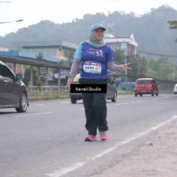 Runner Photo 8350040