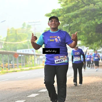 Runner Photo 8350042