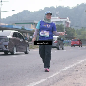 Runner Photo 8350047