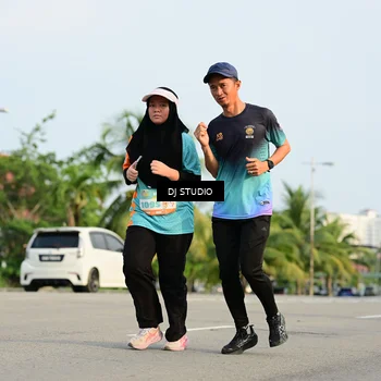 Runner Photo 8350048