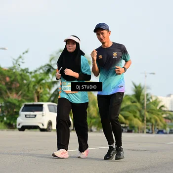 Runner Photo 8350051