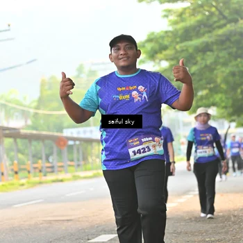 Runner Photo 8350052