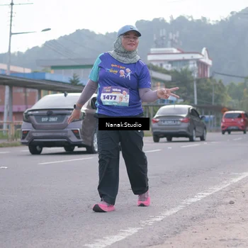Runner Photo 8350054