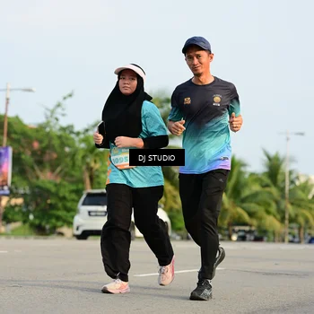 Runner Photo 8350060