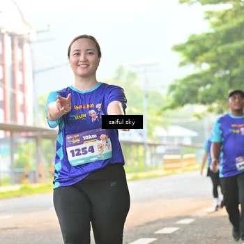 Runner Photo 8350065