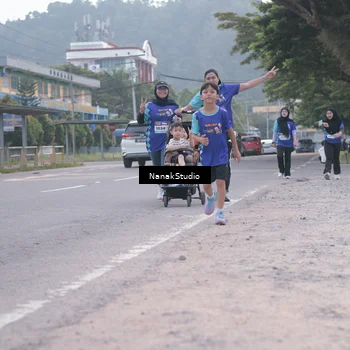 Runner Photo 8350067