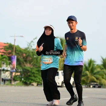 Runner Photo 8350068