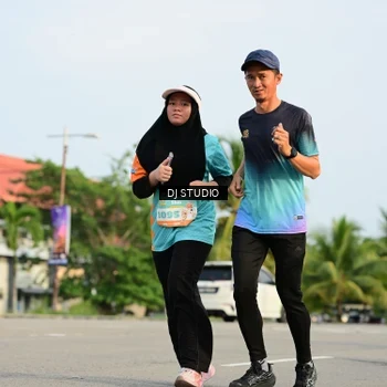 Runner Photo 8350070