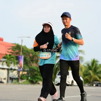 Runner Photo 8350071