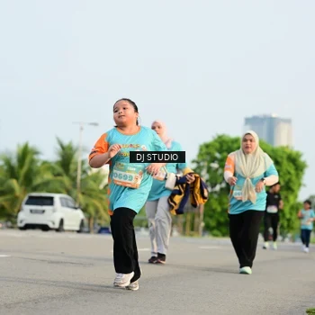 Runner Photo 8350073