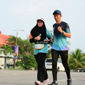 Runner Photo 8350075