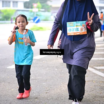 Runner Photo 8350081
