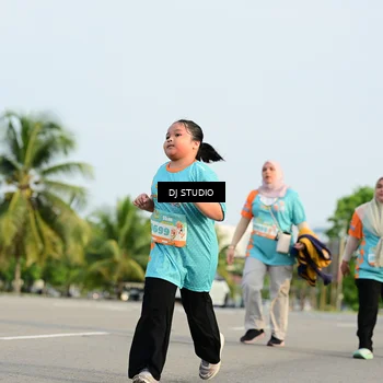 Runner Photo 8350083