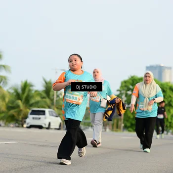 Runner Photo 8350084