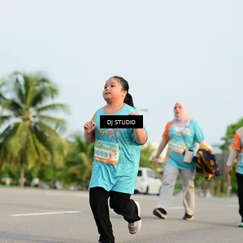 Runner Photo 8350090