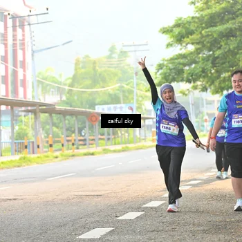 Runner Photo 8350092