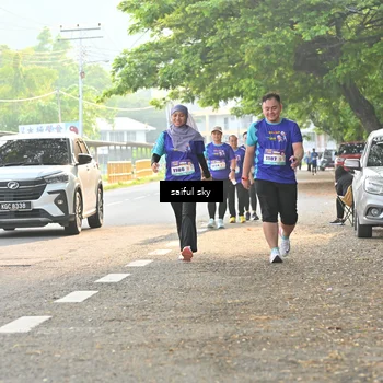 Runner Photo 8350093