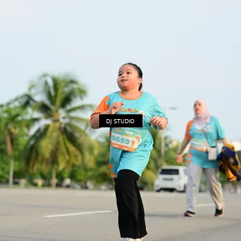 Runner Photo 8350094