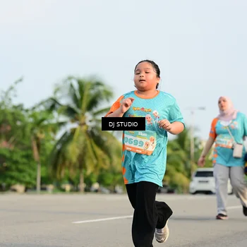 Runner Photo 8350095