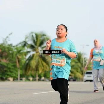 Runner Photo 8350097